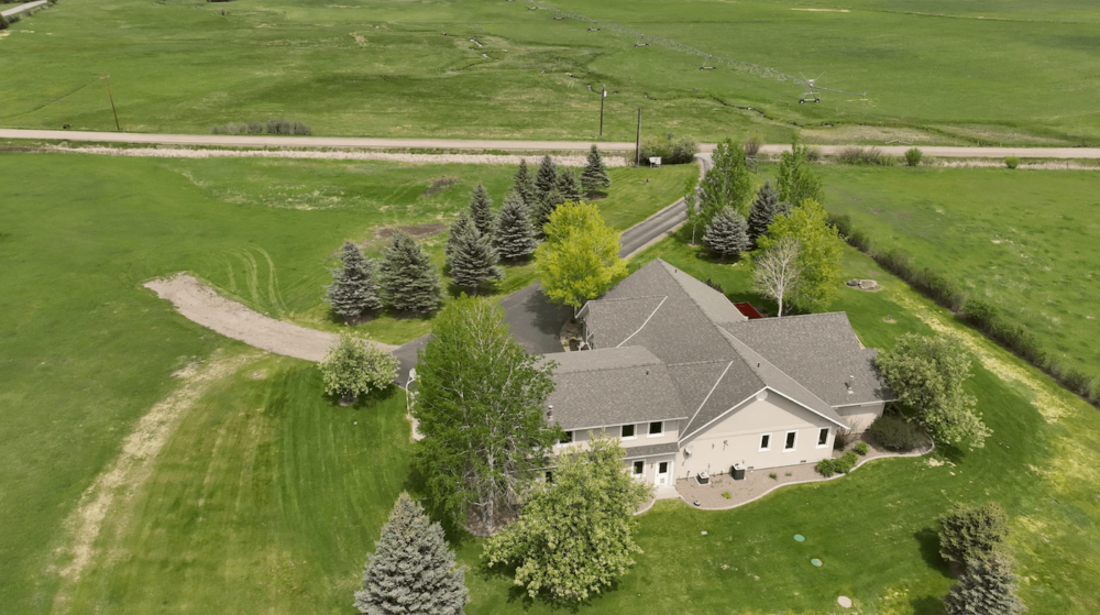 services-single-clip-aerial-video-back-property-view Aerial video view of a back side property